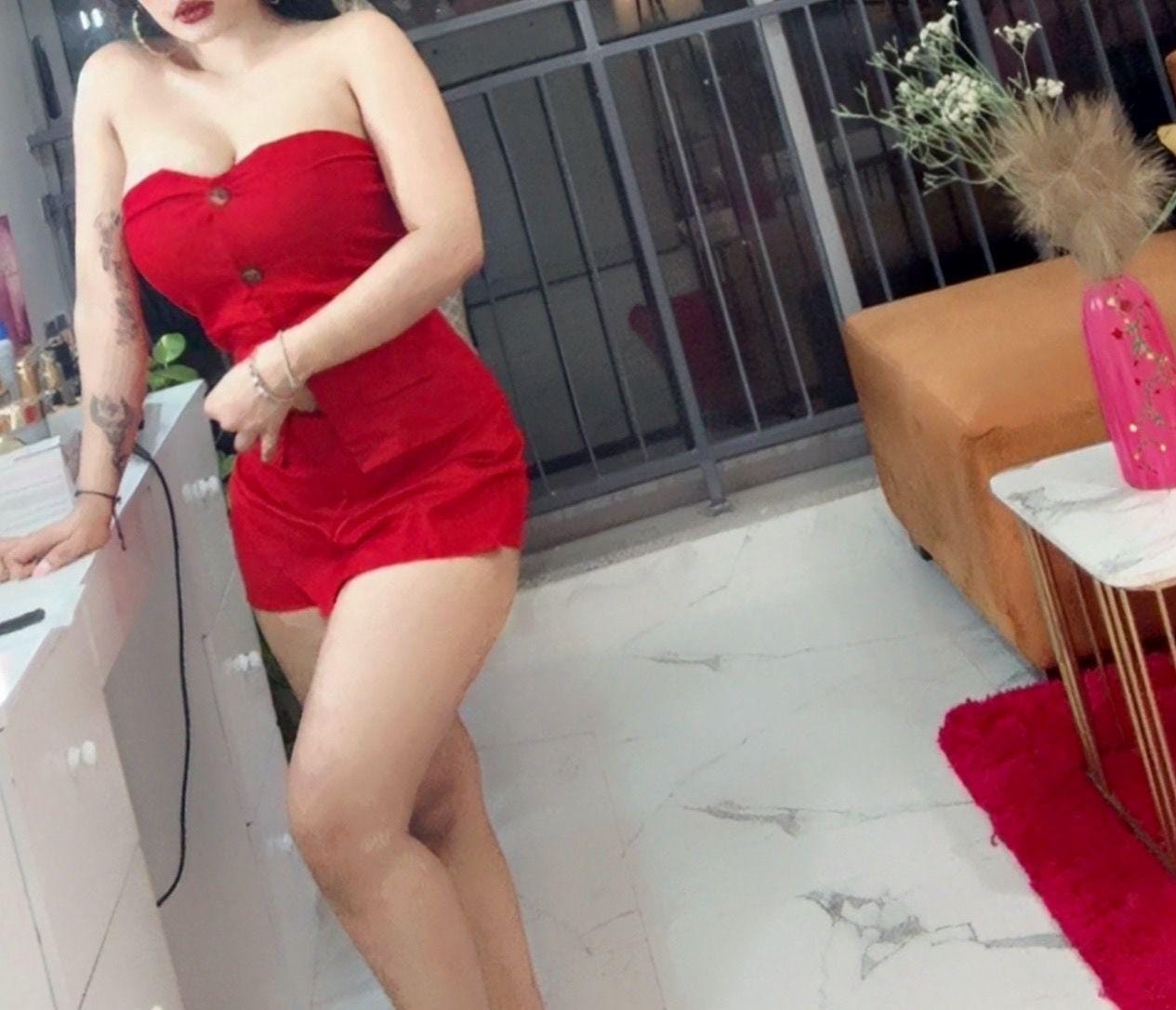 Aerocity call girl